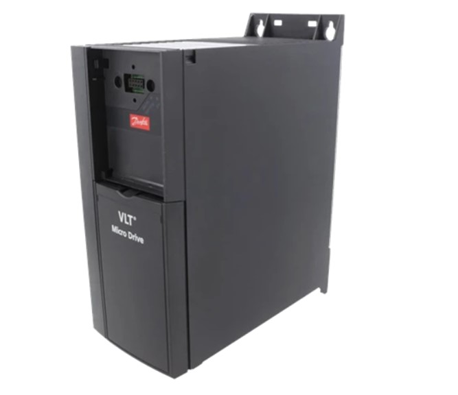 VARIADOR DE VELOCIDAD 7.5 HP 5.5 KW 380-480V VLTMICRO DANFOSS
